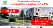 Rekordowe dofinansowanie z Unii Europejskiej dla Powiatu Pilskiego