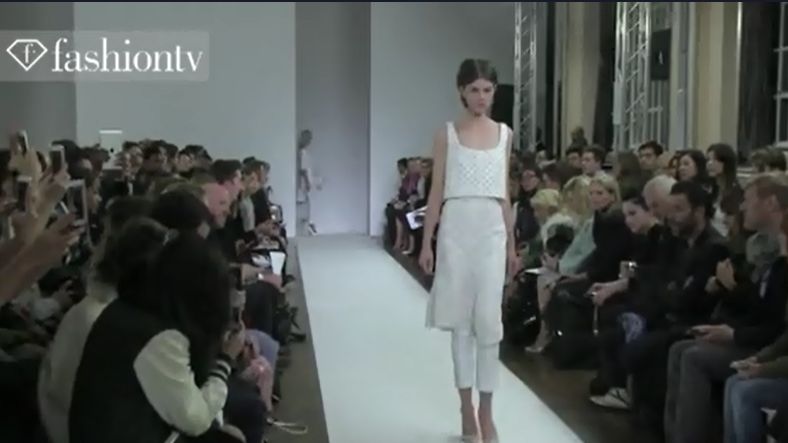 Poznaj letnią kolekcję marki Osman 