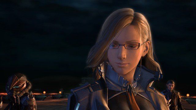 Galeria: Final Fantasy XIII