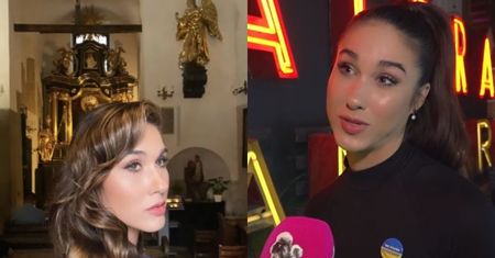 Ida Nowakowska przyznaje, że zmagała się z KRYZYSEM WIARY. "Takich momentów było BARDZO WIELE"