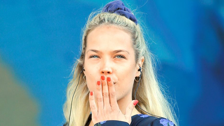Dagmara Bryzek próbuje odnaleźć się w nowej sytuacji