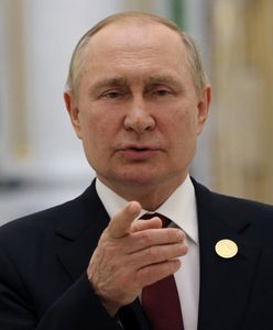 Wojna rosyjsko-ukraińska w sieci. Internauci chcą pokonać Putina