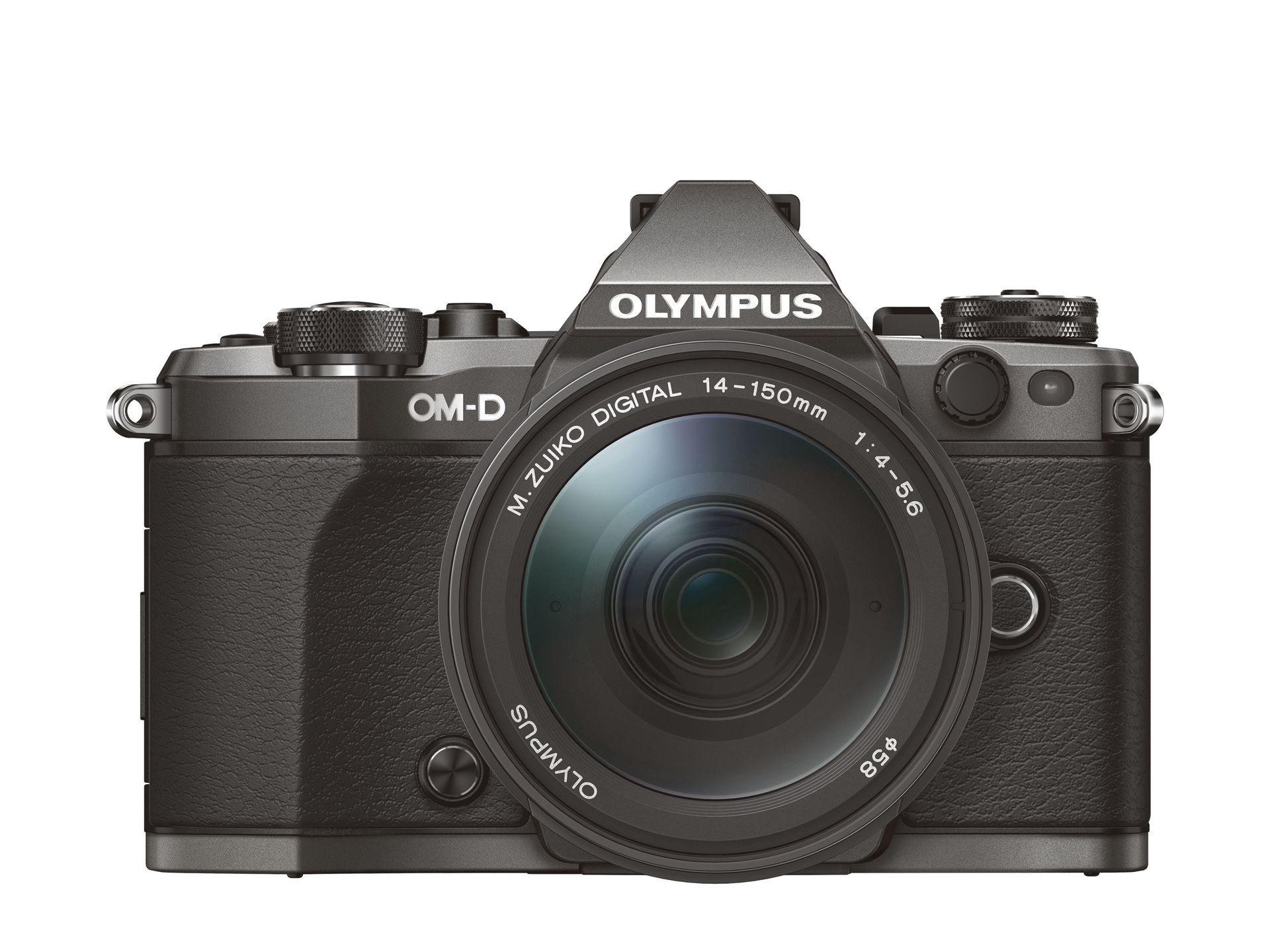 Olympus OM-D E-M5 Mark II Limited Edition – 7000 sztuk tytanowej wersji kolekcjonerskiej 9