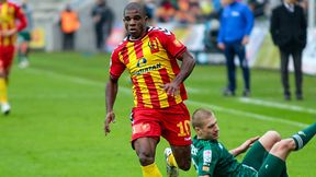 Luis Carlos na celowniku Wisły Kraków