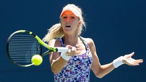 Cykl ITF: Urszula Radwańska i Katarzyna Piter w ćwierćfinale w Obidos. Porażka Macieja Rajskiego