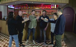 BBC Lifestyle Zapraszam do stołu: profesjonaliści