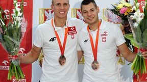 Polscy tyczkarze wrócili z apetytami na medale w Rio