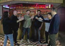 BBC Lifestyle Zapraszam do stołu: profesjonaliści