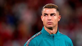 Komunikat federacji ws. Ronaldo. Dotyczy postępowania dyscyplinarnego