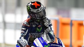 Jorge Lorenzo myśli o starcie w 24H Le Mans