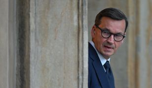 Afera w RARS. Prokuratura wezwie Morawieckiego?