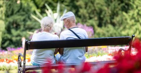 Koniec z samotnymi wizytami w sanatorium. Są trzy warunki