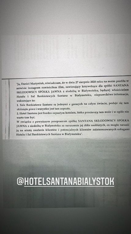 Daniel Martyniuk