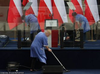 Tanie państwo i dyktat najniższej ceny odbiły się na najsłabszych pracownikach