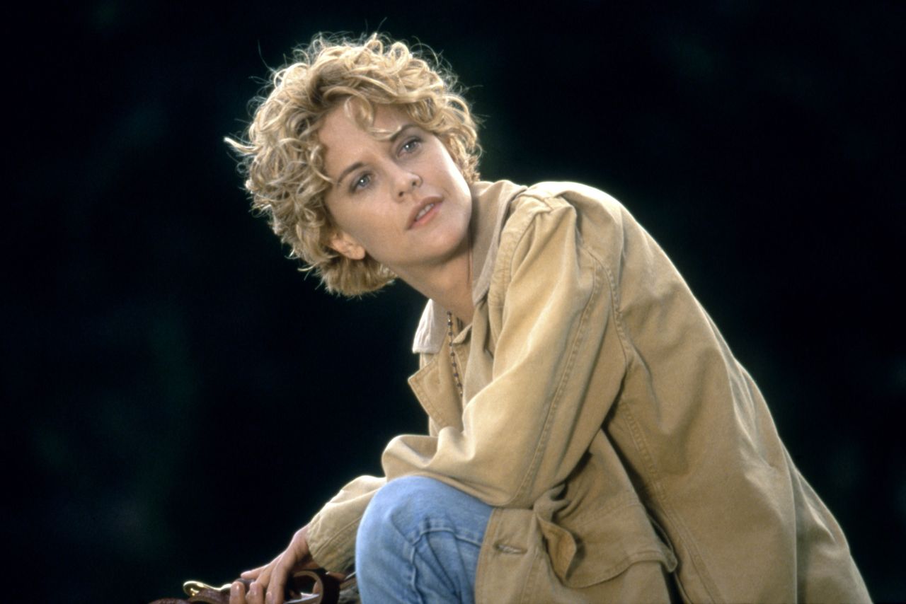 Meg Ryan