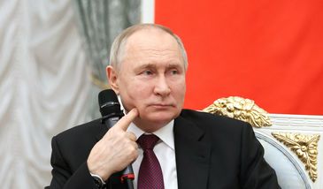 Rosja zarobiła miliardy na sankcjach. "Biorą, co chcą"