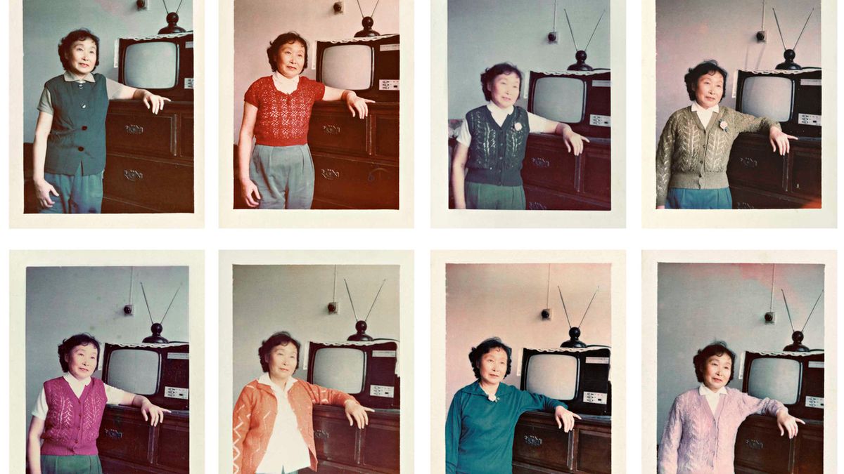 Duński wydawca, który tworzy najdziwniejsze albumy fotograficzne na świecie 1