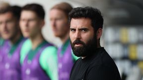 Goncalo Feio: Legia gra o mistrzostwo. To będzie wyjątkowy rok