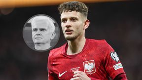 "Serce pękło". Emocjonalny wpis reprezentanta Polski. Tak pożegnał Magierę
