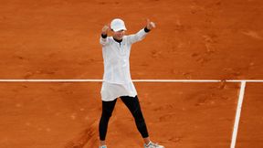Tenis. Roland Garros: Iga Świątek kontra Nadia Podoroska o finał. Znana godzina meczu