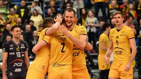 Puchar Polski: Espadon pokazał charakter, ale w półfinale zagra PGE Skra