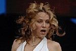 Madonna nie boi się rosyjskich gangsterów