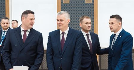 Kontrole w małych firmach trwają dłużej. Wbrew deklaracjom rządu