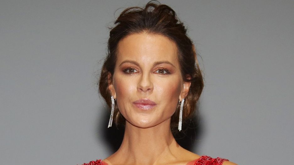Kate Beckinsale podzieliła się swoją historią