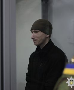 Dożywocie dla rosyjskiego żołnierza. Zastrzelił ukraińskiego jeńca