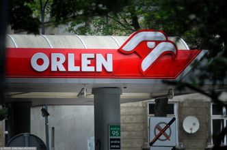 Rezygnacja w Orlenie. Odchodzi członek rady nadzorczej