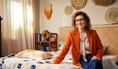 Vision Express w nowej reklamie "poleca się w całej Polsce"