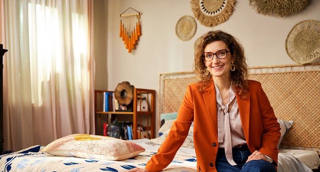 Vision Express w nowej reklamie "poleca się w całej Polsce"