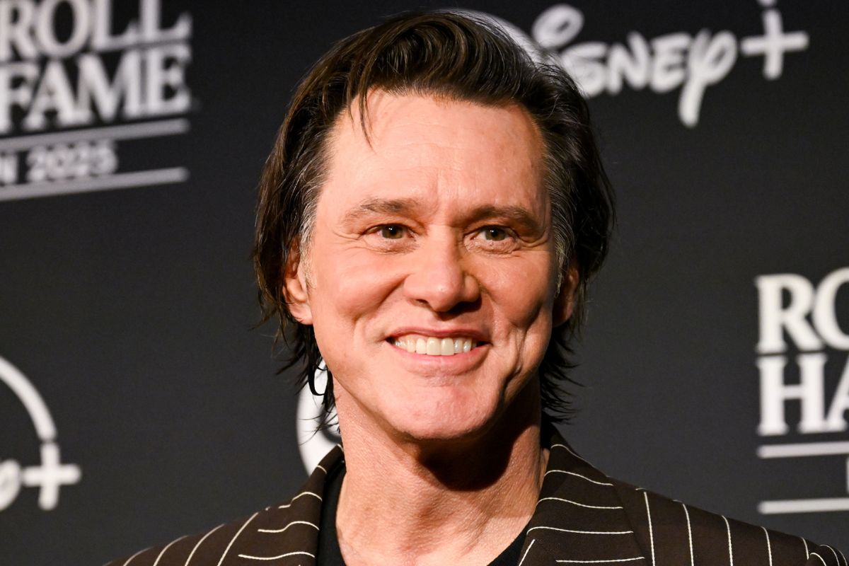 Jim Carrey przed laty odwiedził Polskę. Tak o niej mówił
