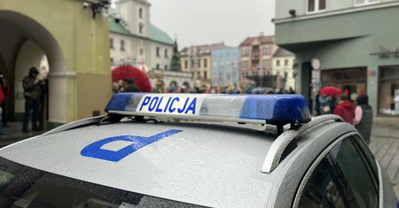 To nie był dzień, jak co dzień. Wyraźny trend w statystykach