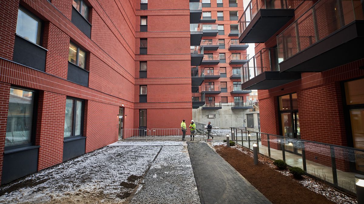 Program Pierwsze mieszkanie ma stanowić impuls dla branży budowlanej