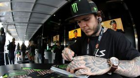 Monster Energy Speedway Team ze sporym wzmocnieniem na Speedway Best Pairs