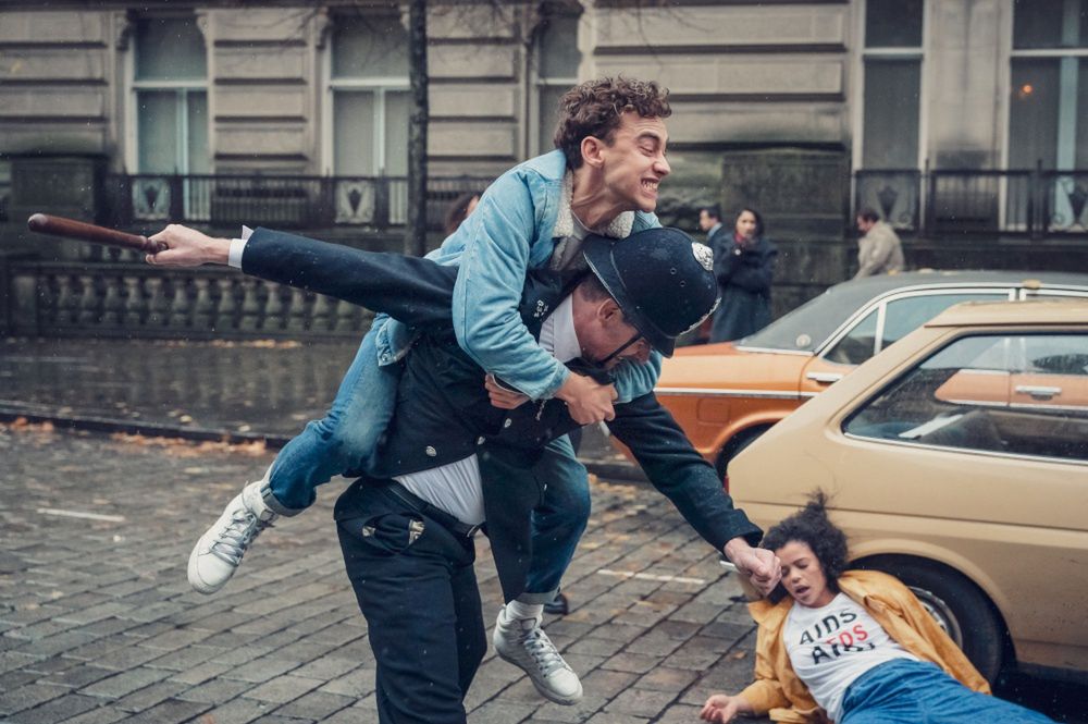 "Bo to grzech" będzie do obejrzenia na HBO i HBO GO