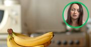 Jedzenie bananów w zimie to ogromny błąd. Dietetyk dokładnie tłumaczy