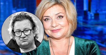 Trzecia rocznica śmierci Pawła Królikowskiego. Tak Małgorzata Ostrowska-Królikowska wspomina zmarłego męża