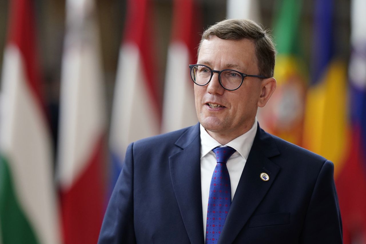 Estonia wybuduje obwodnicę przy granicy z Rosją. Wszystko przez „zielone ludziki”