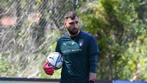 Transfery. FC Barcelona i Juventus mają problem? Gianluigi Donnarumma na celowniku kolejnego klubu