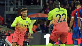 Premier League: Crystal Palace - Manchester City. Pewna wygrana mistrza Anglii. Eksperymenty Pepa Guardioli