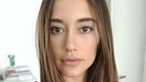 Nowa WAG niemieckiego piłkarza robi furorę