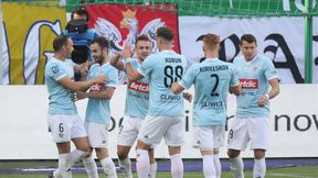 PKO Ekstraklasa. Piast Gliwice - Jagiellonia Białystok na żywo w telewizji i internecie (transmisja)