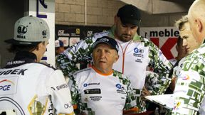 Ekantor.pl Falubaz rozpoczyna nabór do szkółki żużlowej. Chętnych sprawdzi Marek Cieślak