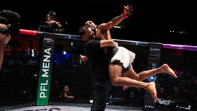 Emocjonująca gala PFL MENA 10 w Rijadzie na żywo w Fightklubie!