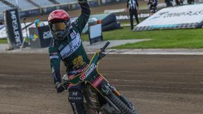 Żużel. Będzie czarnym koniem Grand Prix? Ekspert wskazuje jego atuty