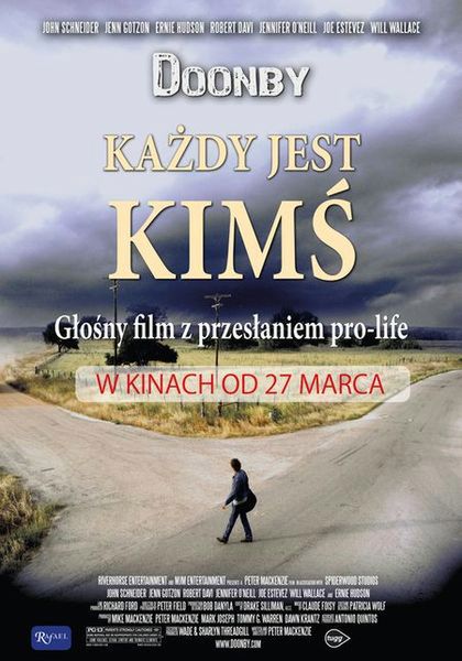 Doonby. Każdy jest kimś