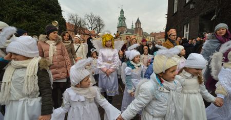Trzech Króli. Obostrzenia dotknęły organizację orszaków. Będzie ich więcej, ale symbolicznych