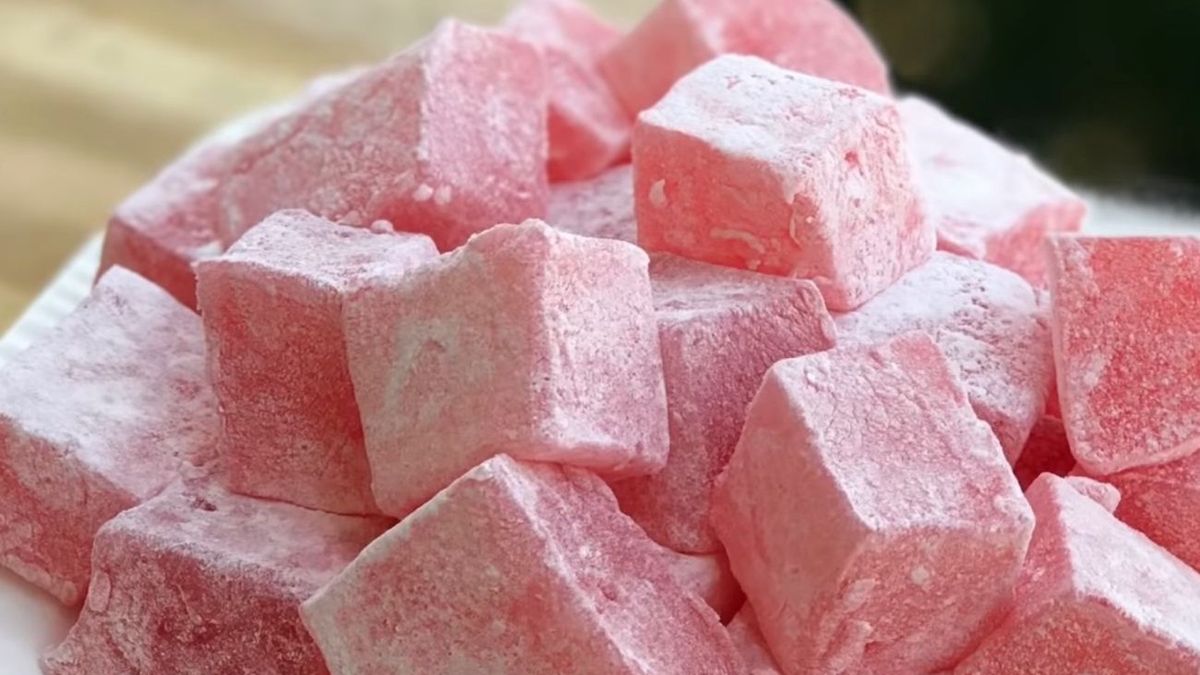turkish delight